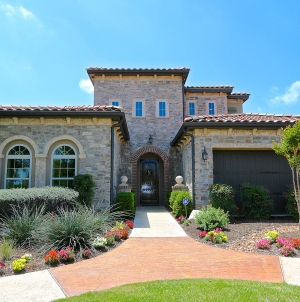 San Antonio Exceptional Homes