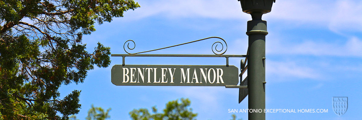 BENTLEY MANOR