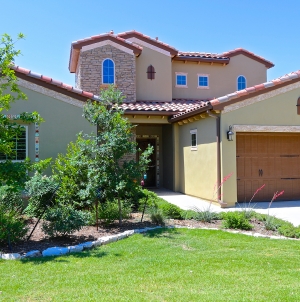 Casas en Venta en San Antonio Texas