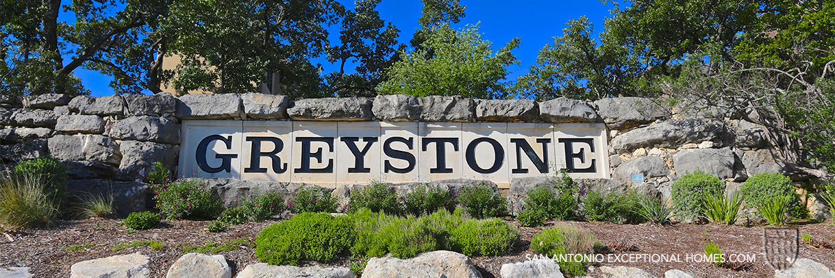 GREYSTONE COUNTRY ESTATES