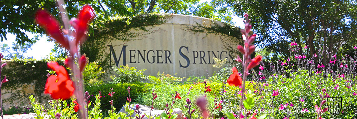 MENGER SPRINGS