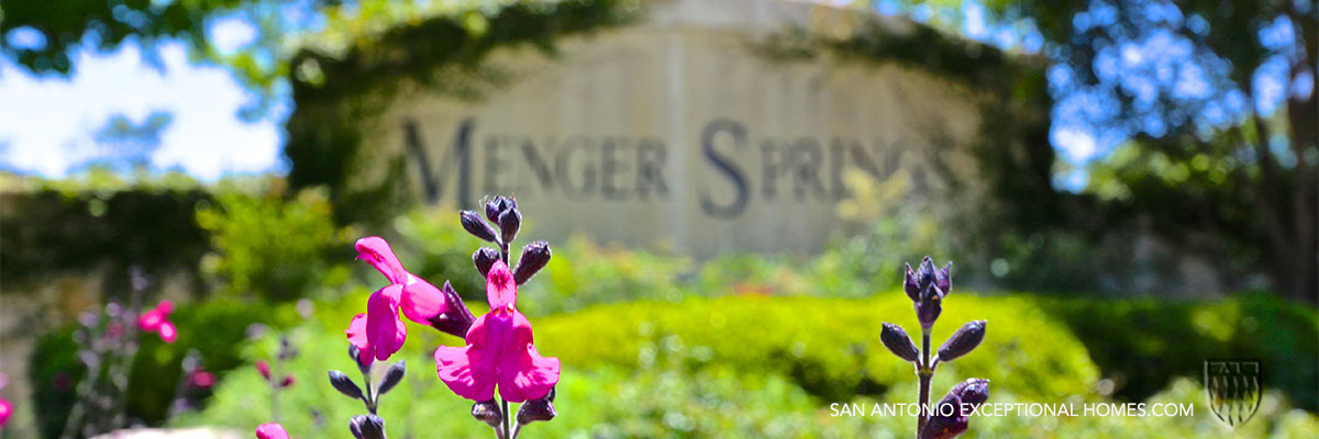 MENGER SPRINGS